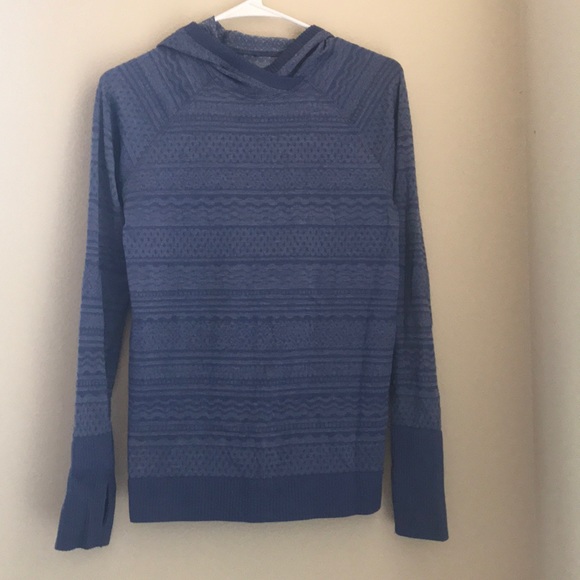 lululemon athletica Tops - 🍋 Lululemon Rest Less Hoodie